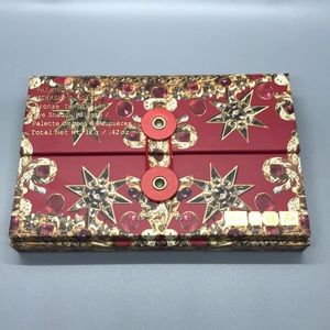 Pat McGrath Labs MTHRSHP Sublime Bronze Temptation